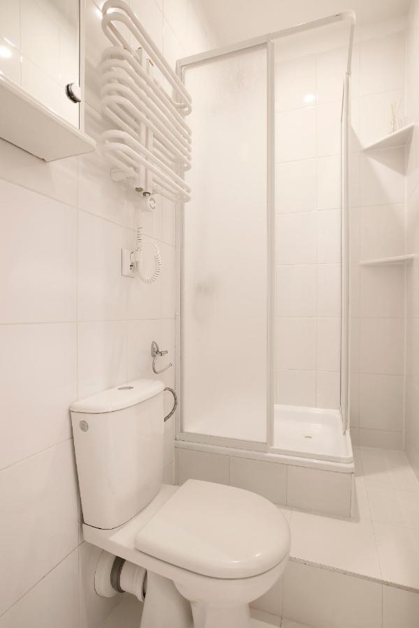 Cozy Studio Perfect For Couples, Cracow Old Town Krakau Exterior foto